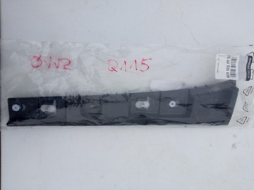 Renault zoe ползун крепление порога левый зад новый фото №1