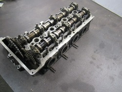 Bmw e90 f10 f20 f30 головка вали n47d20c 7810465 фото №1