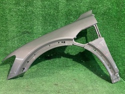 Крыло переднее левый audi e-tron фото №1