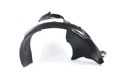 Подкрылок защита крыльев передние правые audi a1 рестайлинг aso оригинал aso фото №1