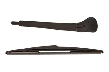 Важіль двірники renault зад espace iv 02- kpl 39-0330 фото №1