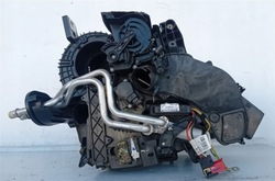 Обігрівач dwustrefowa climatronic citroen c5 iii x7 eu 9684138680 фото №1