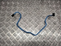 Audi q5 sq5 2021 з задній шланг паливний фото №1