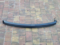 Третє світло сплав bentley continental flying spur фото №1