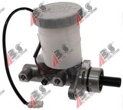 Насос гальмо. suzuki samurai 88- фото №1