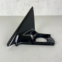 Audi e-tron q8 корпус захист маскувальна накладка дзеркало ліві 212836629 фото №1