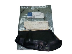 Прокладка стёкла mercedes c cdi 2037275430 фото №1