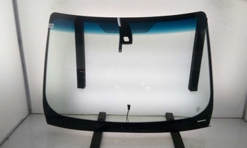 Скло лобове передня ford kuga i mk1 2010-2012 датчик нагрівання нова фото №1