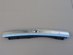 Audi a6 c6 універсал оббивка захист ременя 4f9864483 фото №1