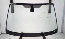 Стекло лобовое передняя ford mondeo 2007-2014 датчик нагрев зеркало фото №1