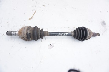 Полуось левый перед opel insignia a 1.8 16v фото №1