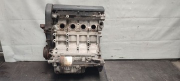 Двигатель 18k4f rover 45 1,8 16v фото №1