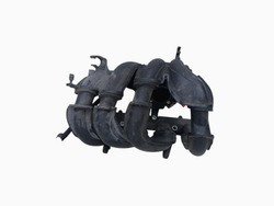 Колектор всмоктуючий ford focus ii mk2 1.6b 100km shda 2s6g-9424-d фото №1