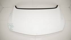 Капот кришка двигуна opel astra j 09-12r z40r фото №1