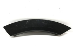 Планка захист крила лівий зад 4ke853025e audi e-tron 4ke 19r фото №1