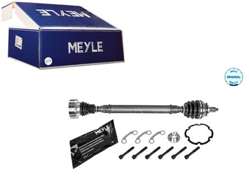 Піввісь привідна перед audi a1 seat ibiza iv ibiza iv sc ibiza iv st фото №1