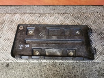 Основание акумулятора vw оригинальный номер 3d0804869b фото №1