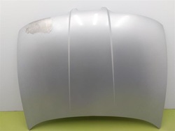 Капот кришка передня seat toledo ii leon 1999-2004r lak: lb7z фото №1