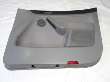 Боковина дверь перед правый vw golf v 5 + plus светлый фото №1