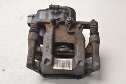 Peugeot 5008 ii супорт гальмівний лівий зад фото №1