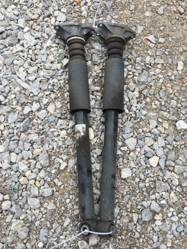 Амортизатор зад bmw x1 ii f48 2.0 d фото №1