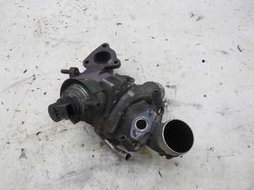 Турбіна 2.2 i-cdti crv iii рестайлінг 18900-rfw-g011-m2 фото №1