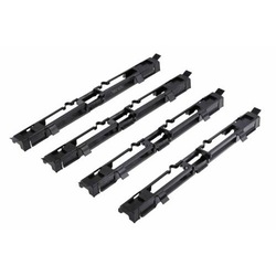 Nty ezc-pl-042 набір заглушок планки даховий фото №1