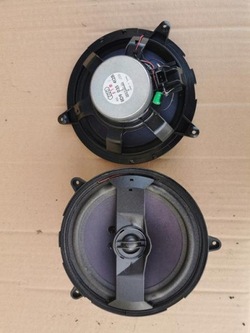 Audi a3 8l 96-03 динамик зад задний левый правые 8d9035412b org! проверенный фото №1