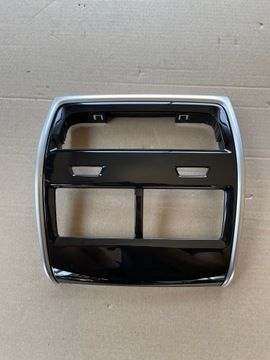 Bmw x5 g05 рамка dekor тунелю 9399966 фото №1