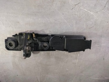 Vw eos fl засув доводчик кришки 1q0827383b фото №1
