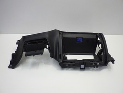 Hyundai i20 iii 2021 полиця бардачок консолі європа фото №1