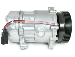 Компресор компресор кондиціонера тип odpowiadajacy nissens 890761 фото №1