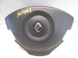 Подушка подушка безопасности водителя renault modus # фото №1