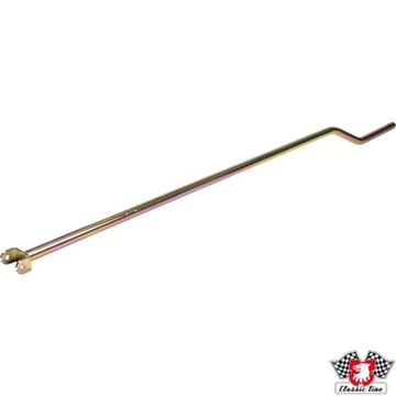 Vw transporter t3 вал рычаг изменения коробки передач фото №1