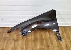 Mazda 6 gh 08-12 крыло перед левый фото №1