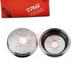 Барабаны тормозные do toyota corolla 1.8 xl 1.9 2.0 фото №1