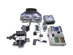 Набір стартовий volvo v70 iii 2.0 d3 p31303388 фото №1