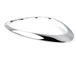 Оригінальна рамка лампи mini r60 countryman p фото №1