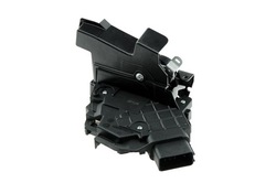 Амортизатор центрального замка перед focus ii 04- лівий фото №1