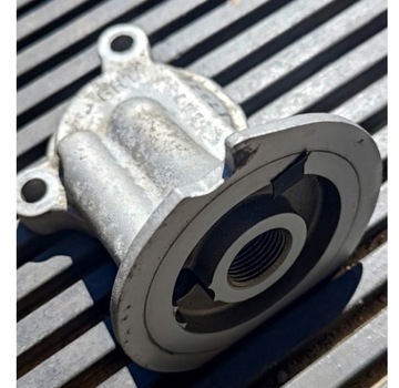 Mitsubishi eclipse cross 1.5 turbo основание фильтра масла фото №1