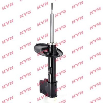 Kyb амортизатор 339807 339807 kyb 5208k8 фото №1