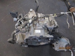 Ford kuga mk2 1,5ecoboost коробка передач коробки передач fv4p7000ba пауэршифт фото №1