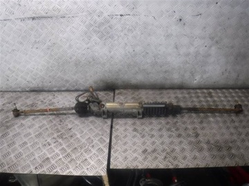 Рейка рульового управління ze підсилювач citroen berlingo фото №1