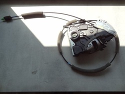 Lexus ux замок двері лівий перед 10-pin eu фото №1