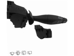 Перемикач кермовий/підкермовий ford focus i mk1 98-04 фото №1