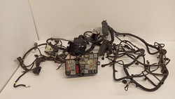 Volvo v40 ii жгут камеры двигателя 1.6 31334234 фото №1