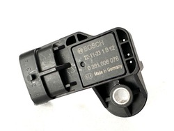 Bosch 0281006076 датчик тиску map , оригінал фото №1