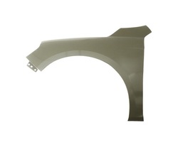 Крило do chevrolet malibu 2016-2019 84029562 ліва фото №1