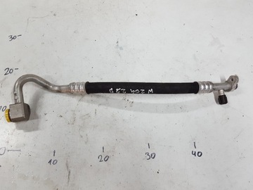 Mercedes c w204 рестайлинг 2.2 cdi шланг кондиционера фото №1