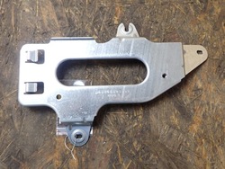 Держатель крепление mercedes gls ii x166 3.0 17r a1665401940 9390 фото №1